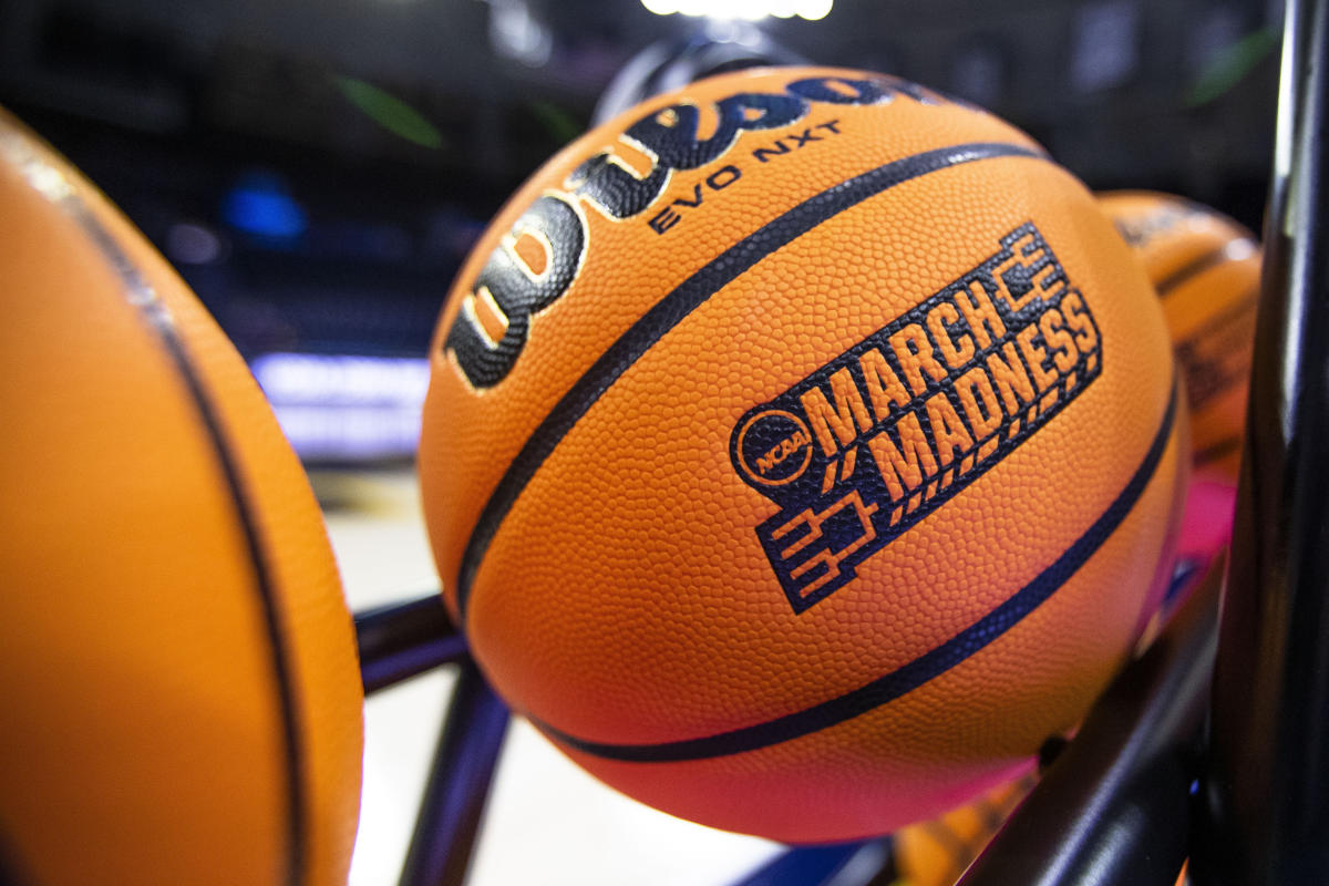 March Madness live blog: Who is our next NCAA tourney hero?