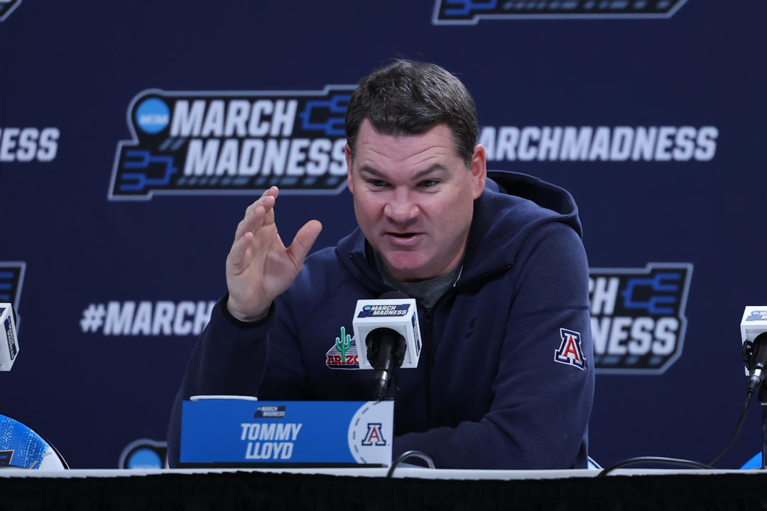 March Madness live blog: Will Oregon be second 11 seed to win?