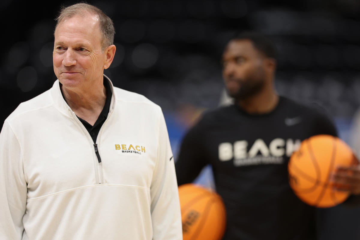 March Madness: Long Beach State AD says he fired Dan Monson hoping the team ‘would play inspired, and that’s what they did’