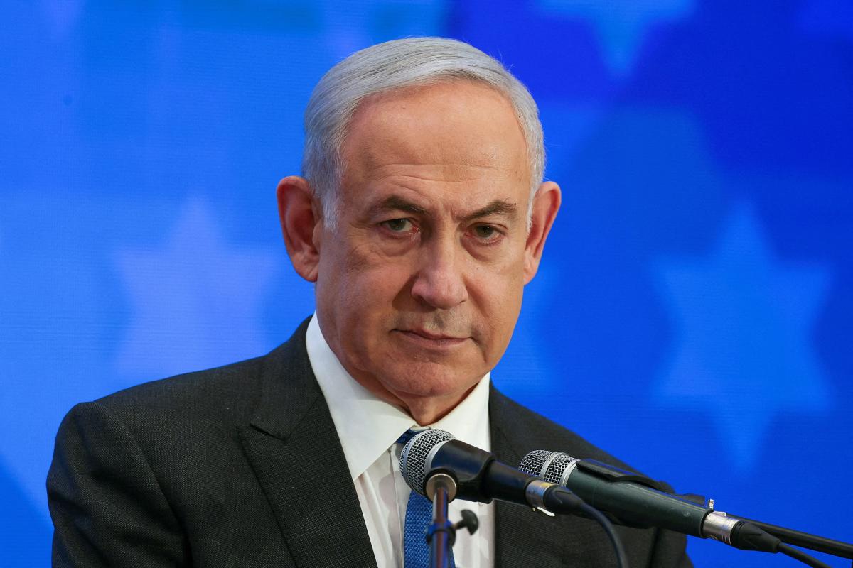 Netanyahu pressured to conscript ultra-Orthodox men