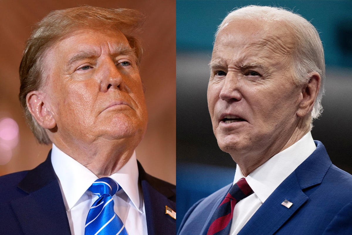 ‘Obamacare’ wars heat up in 2024 race as Biden and Trump clash over subsidies