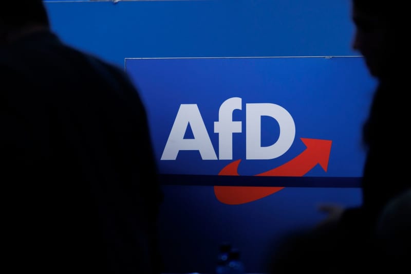 Report: Over 100 employees of Germany’s AfD part of extremist groups
