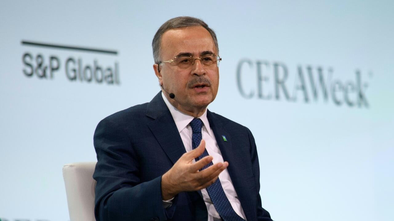 Saudi Aramco chief calls energy transition strategy a ‘misguided’ failure