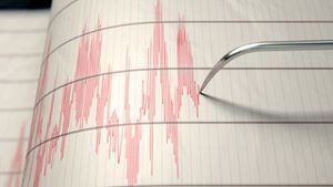 SC hit with 5th earthquake this year in the same area