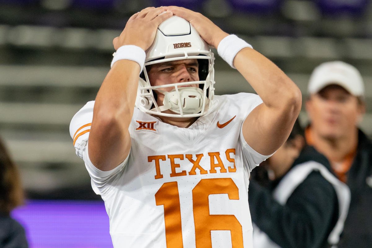 Sources: College Football Leaders Nearing Adoption Of Helmet Communications