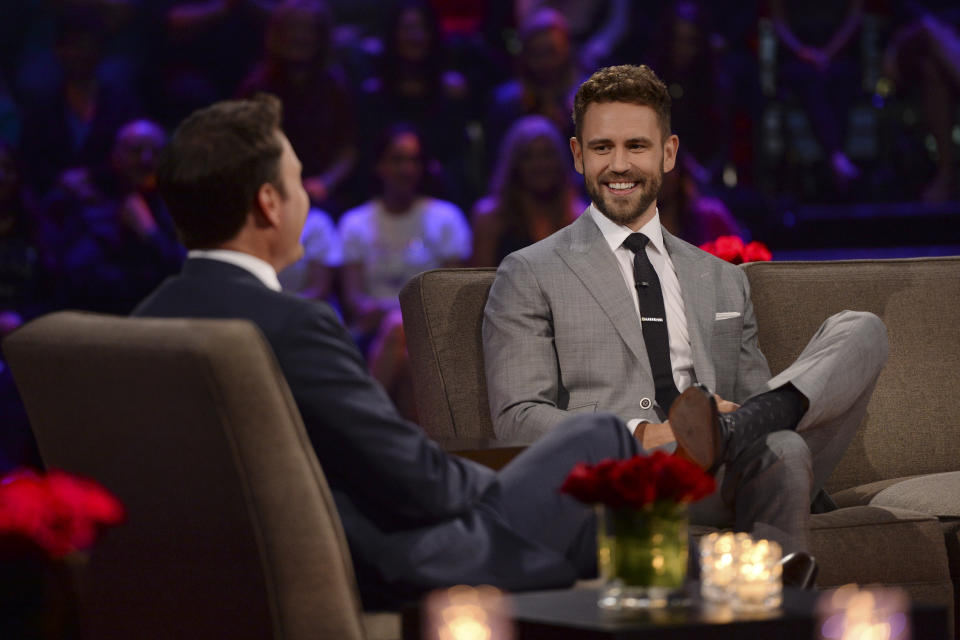 ‘The Bachelor’ is notorious for minting new influencers. How former franchise villain Nick Viall became its most successful alum.