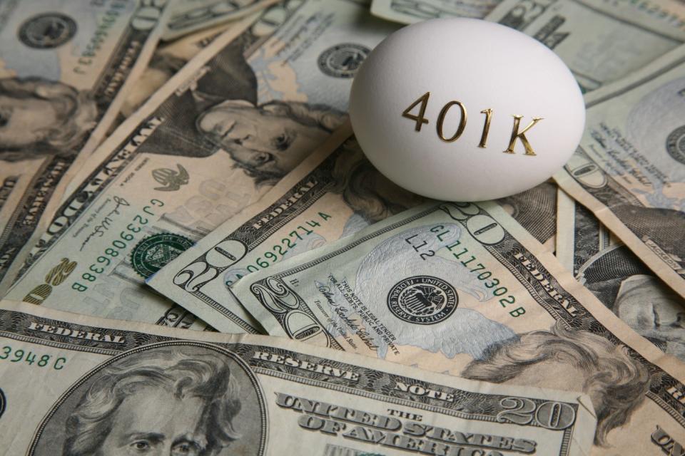 The Unfortunate Truth About Maxing Out Your 401(k)