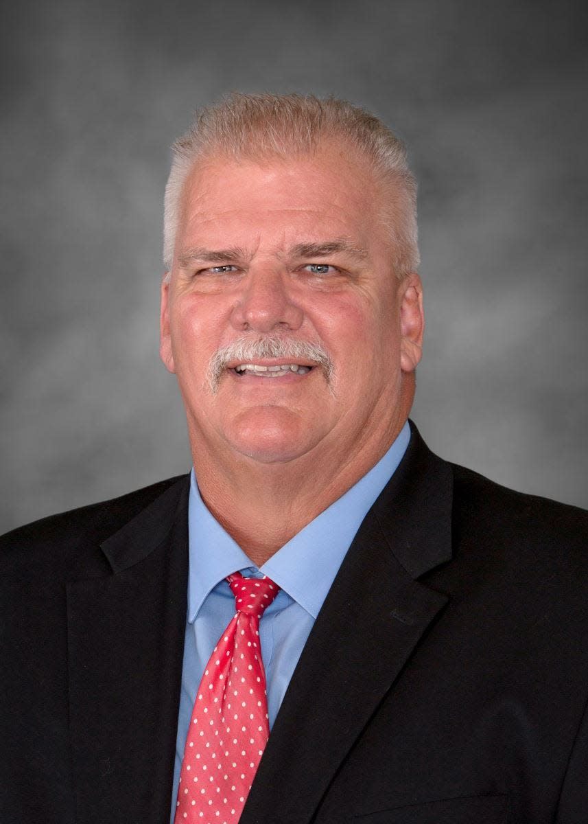 Titusville mayor Dan Diesel joins crowded race for Brevard County Commission District 1 seat