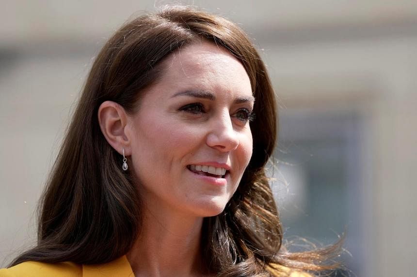 UK data watchdog assessing Kate’s medical record breach claim