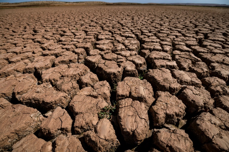 UN warns planet ‘on the brink’ after warmest decade on record