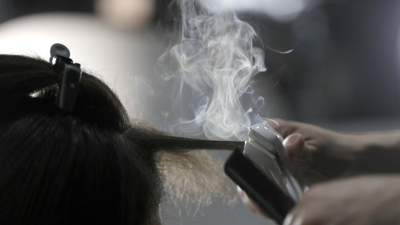 ‘Unprofessional, dirty and wild’: French lawmakers vote to outlaw hair discrimination