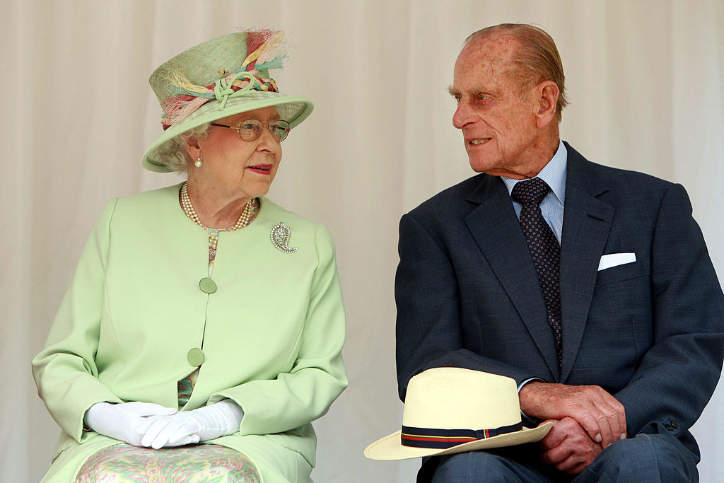Why a U.K. Council Has Ordered the Removal of a Famous Prince Philip Statue