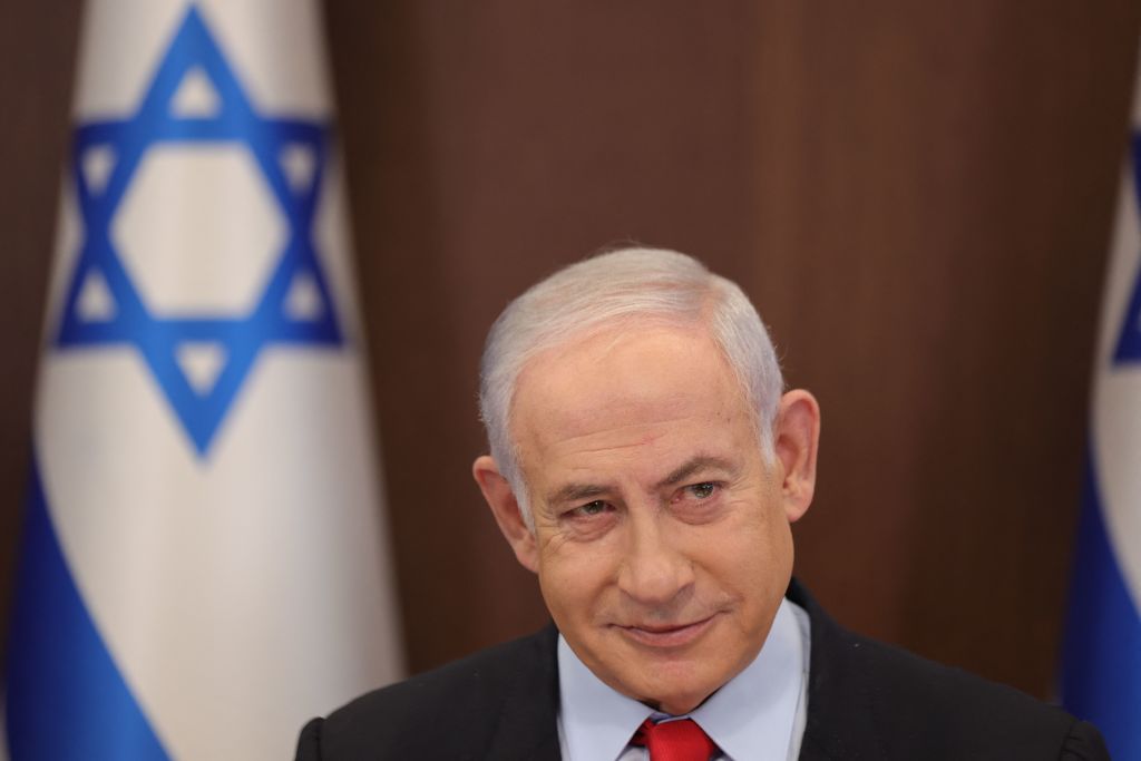 Why Getting Rid of Netanyahu Is Unlikely to Shift Israel’s Approach to Gaza
