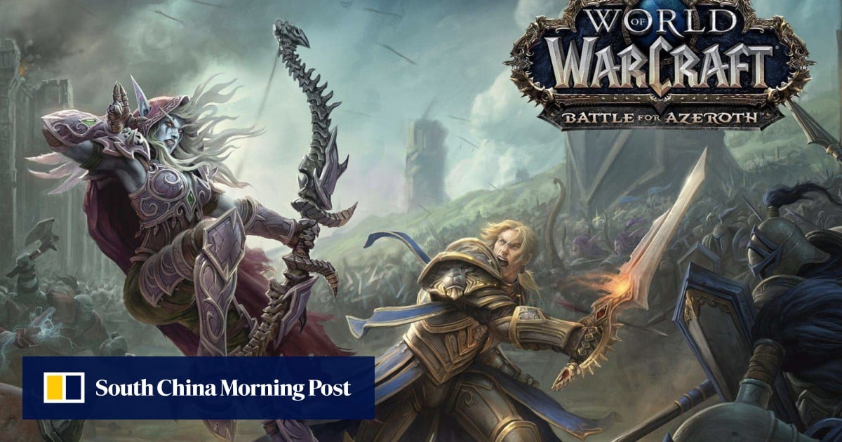 World of Warcraft developer Blizzard to return to China soon after resuming