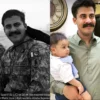 Karachi Mourns: Remembering Major Saad and the Countless Victims of Street Crime