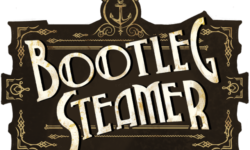 unkfish Pushes the Boat Out: Announcing Bootleg Steamer, a Game About Making Waves in 1920’s America