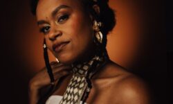 Ethio-Jazz Vocalist, Songwriter and Cultural Activist MEKLIT Shares Release New EP Ethio Blue