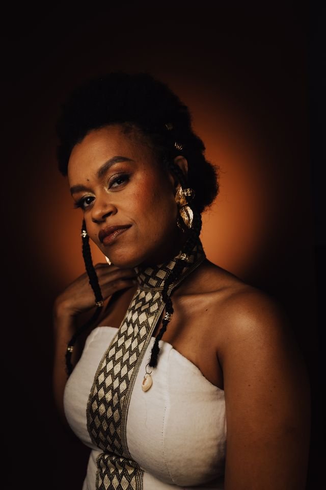 Ethio-Jazz Vocalist, Songwriter and Cultural Activist MEKLIT Shares Release New EP Ethio Blue