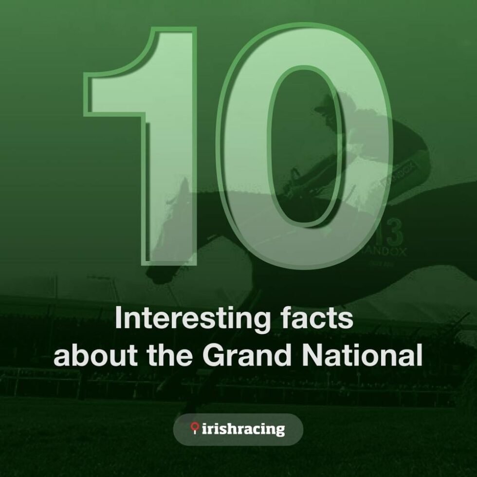 Grand National: From Consecutive Champions to Non-Consecutive Marvels