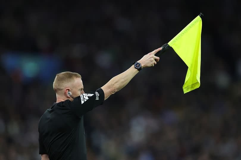 Premier League agree major VAR change that will impact Man United and Man