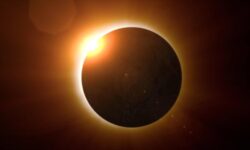 The Great North American Eclipse: Experience the 2024 Solar Eclipse Live