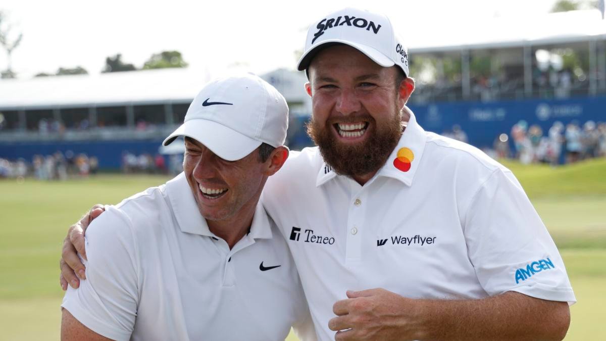 Zurich Classic 2024 prizemoney payout What each team made in New Orleans