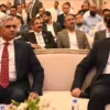 Corps Commander Karachi Attends MoU Signing at DHA Karachi Innovista and Indus IT Feast