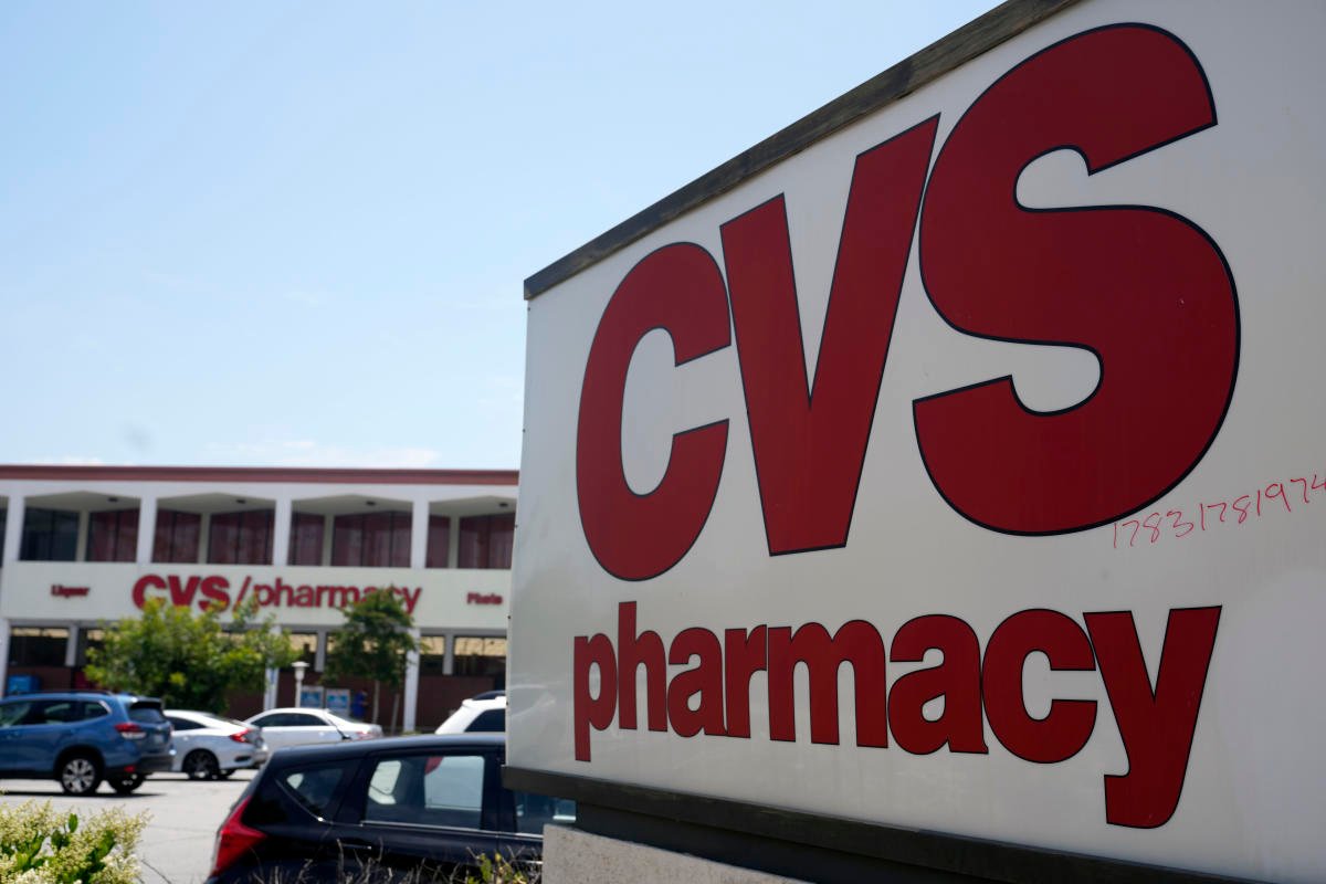 CVS Health chops 2024 forecast as cost struggles with Medicare Advantage