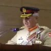 Karachi Corps Honors Service Members in Investiture Ceremony