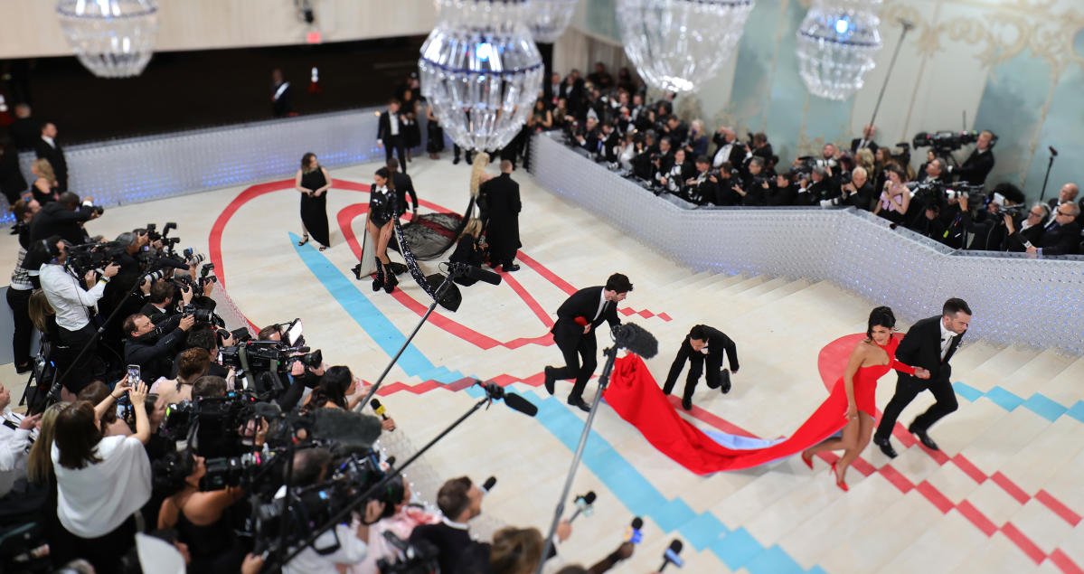 Met Gala 2024 guidebook What to know about fashion's biggest night,