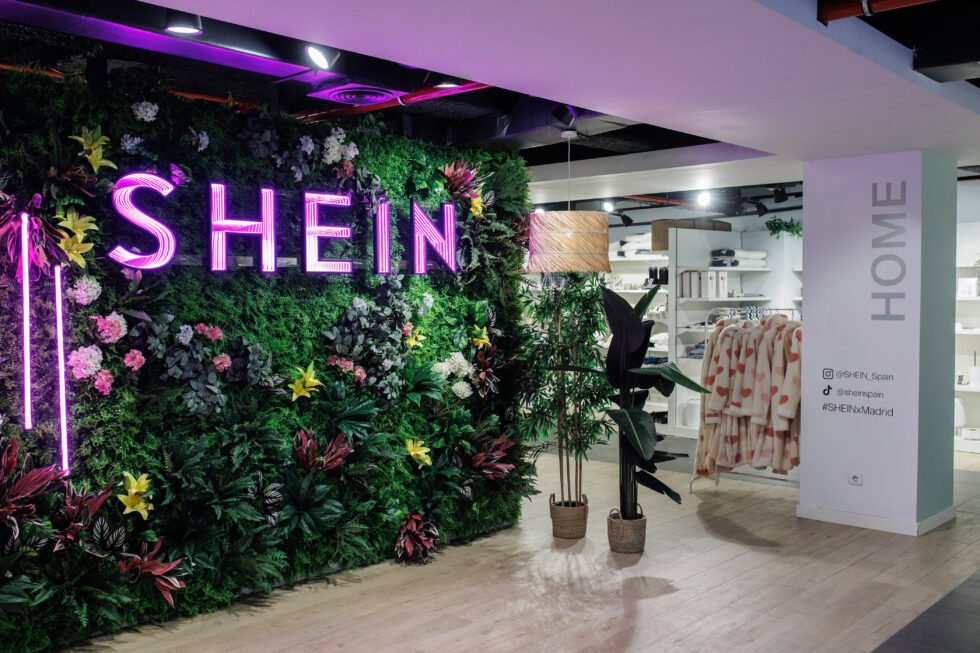 Fashion firm Shein to file 50 billion pound London IPO prospectus, Sky