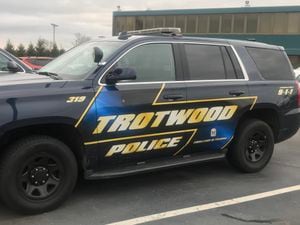 1 in custody after man found stabbed near RTA Hub in Trotwood