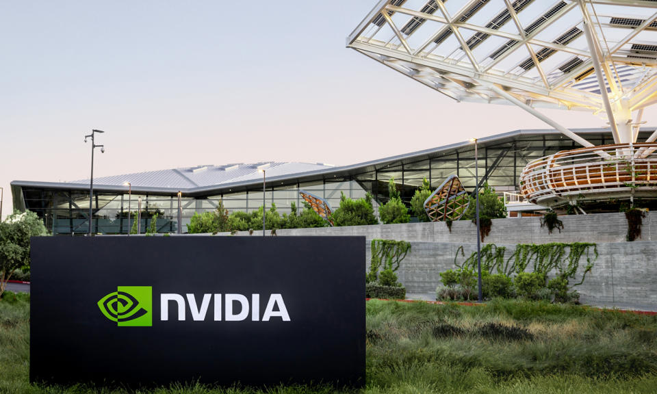 1 Semiconductor Stock That Can Benefit From Nvidia’s Uncontrollable Growth