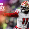 12 training camp questions we have at the WR + TE position | Yahoo Fantasy Football Show