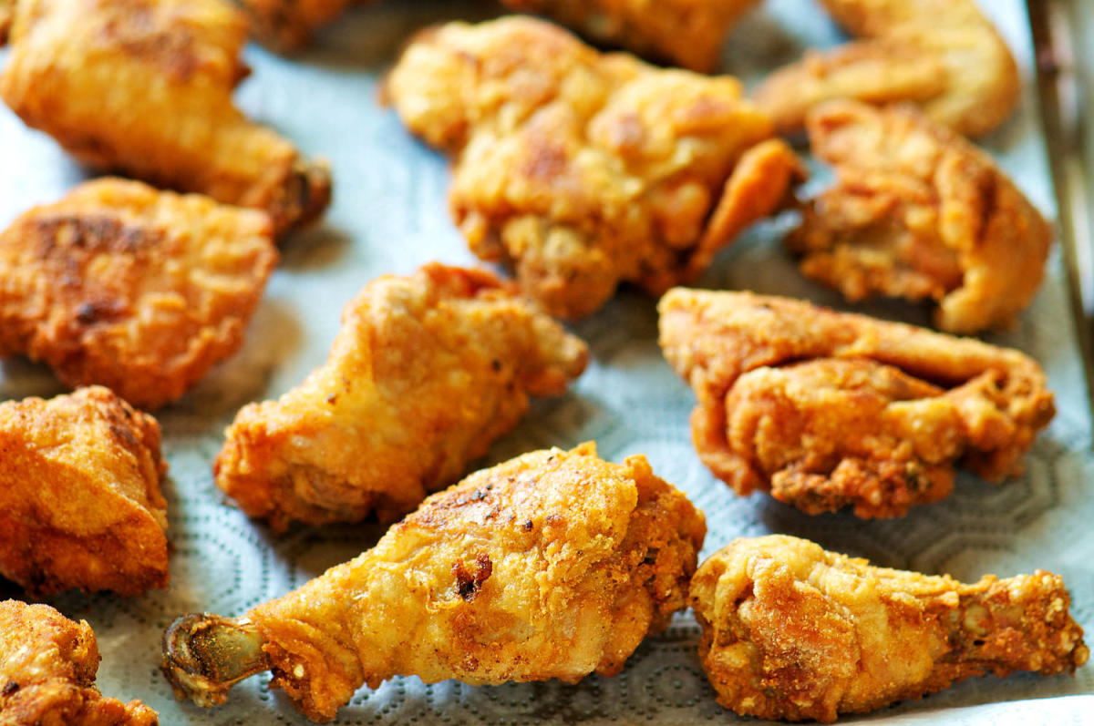 15 finger-licking deals to celebrate National Fried Chicken Day