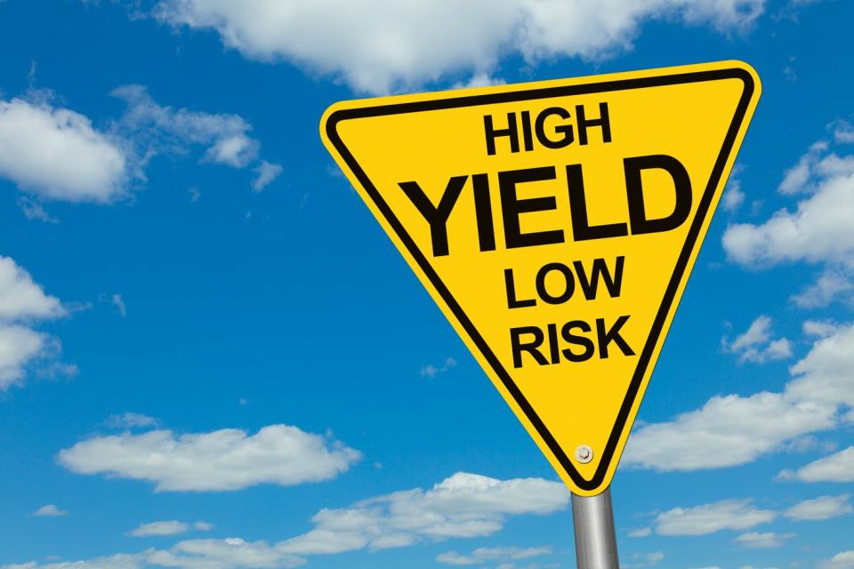 2 High-Yield Dividend Stocks That Could Shine in 2025