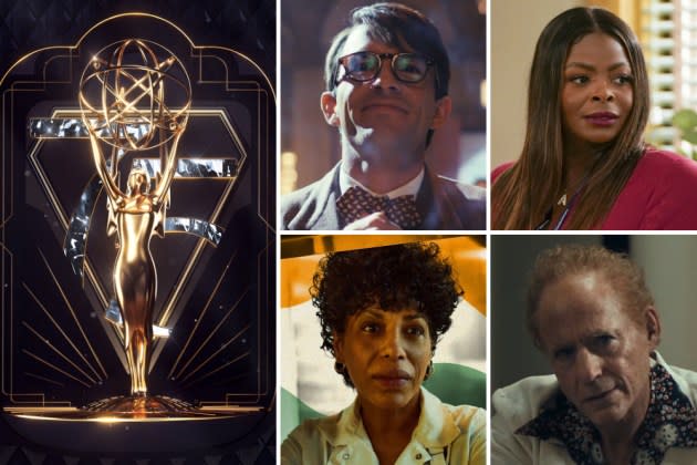 2024 Emmys Predictions For Every Category