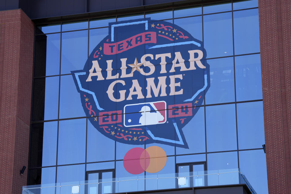 2024 MLB All-Star Game: Full rosters announced with 32 first-time selections, 7 Phillies