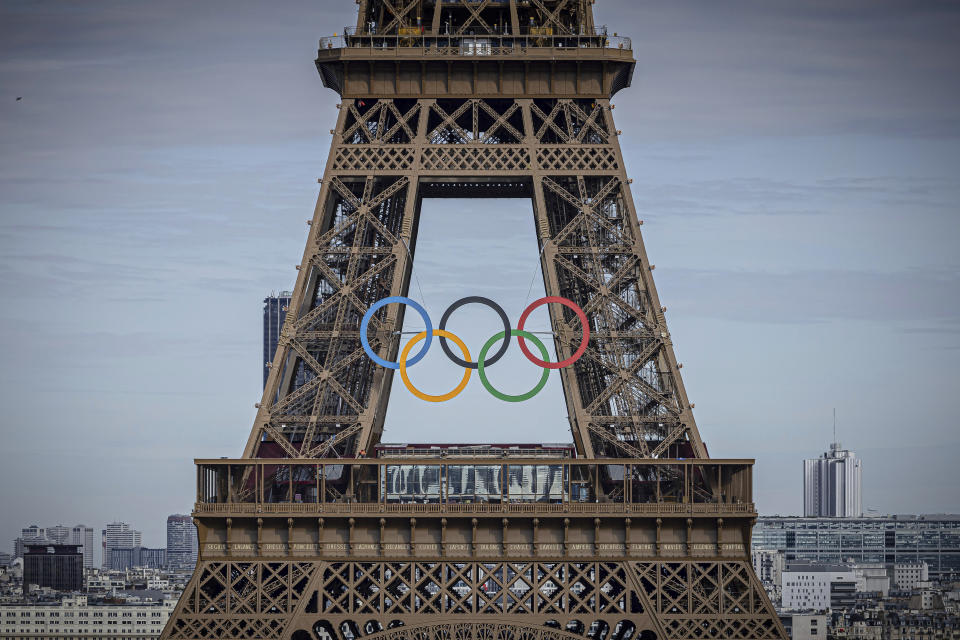 2024 Olympics: Everything you need to know about how to watch the Paris Games