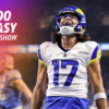 2024 Predictions: Who is this year’s Puka Nacua? (Dark horse rookie WRs) | Yahoo Fantasy Football Show