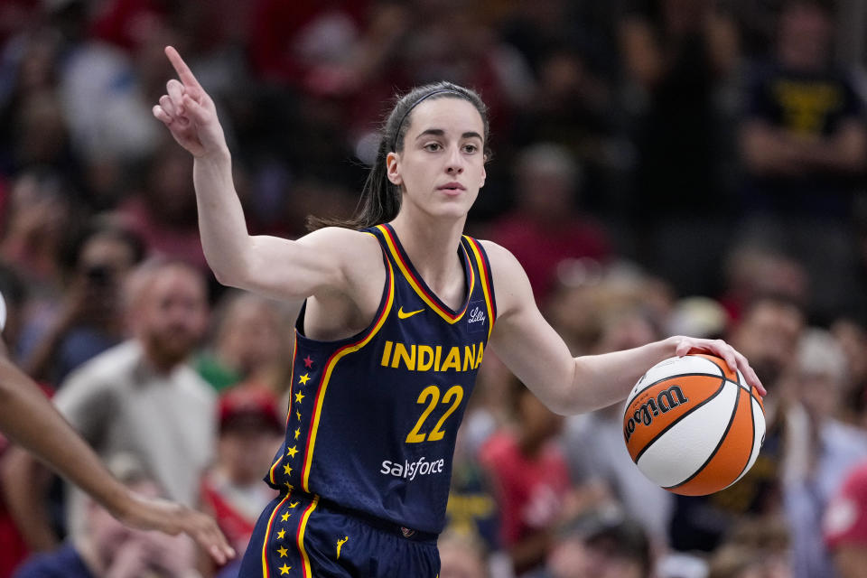 2024 WNBA All-Star Weekend: How To Watch Caitlin Clark And Angel Reese’s