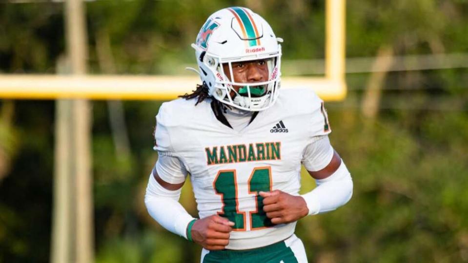 2025 All-American Hylton Stubbs Commits to the Miami Hurricanes