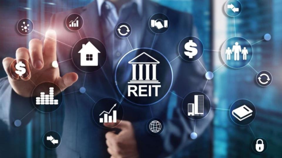 3 Best Undervalued REIT Dividend Stocks With Over 6% Yield