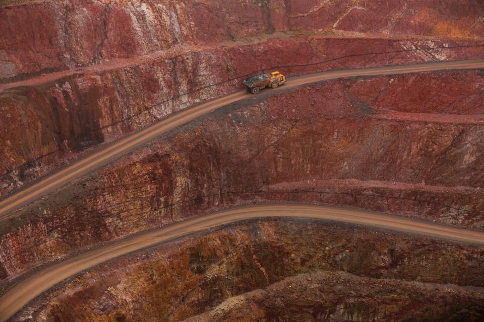 3 Reasons to Buy This Great Commodities Stock During a Downturn