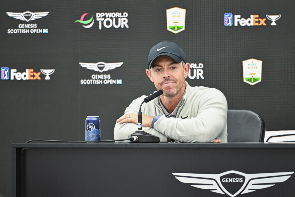 3 weeks later, Rory finally opens up about U.S. Open collapse