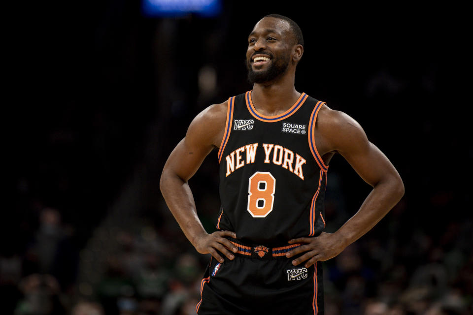 4-time NBA All-Star, NCAA champion Kemba Walker announces his retirement from basketball