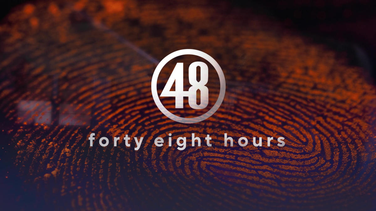 “48 Hours” show schedule: A summer of crime time double features