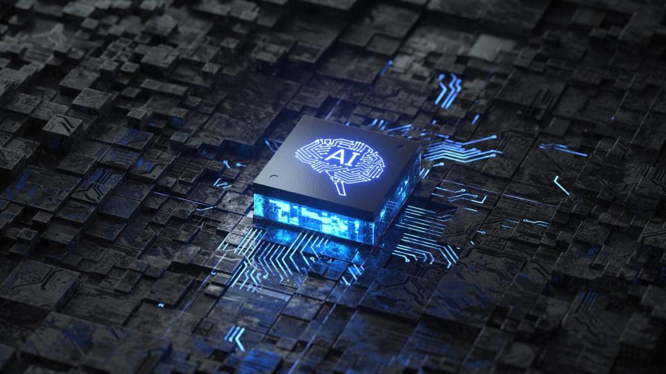 5 Super Semiconductor Stocks to Buy Hand Over Fist for the Artificial Intelligence (AI) Revolution