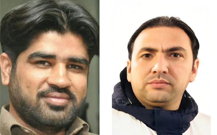 Ikramuddin strongly condemns the killing of senior journalist Malik Hasanzeb