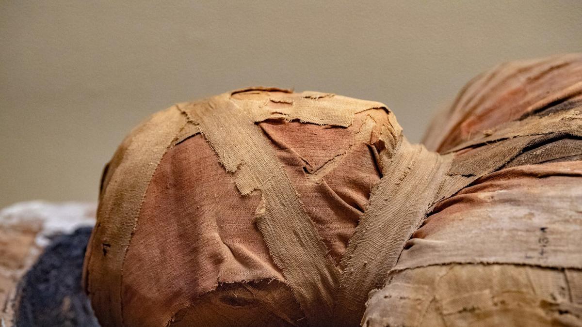 A 2,000-Year-Old Sarcophagus Was Just Unsealed—and the Mummy Inside is Mind-Blowing